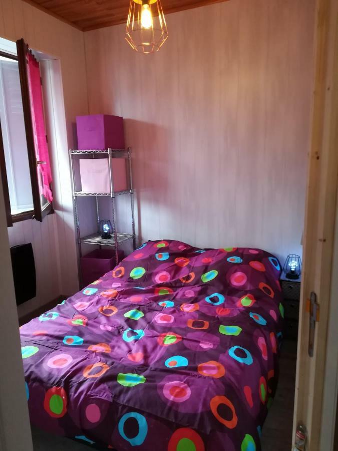Appartement Au Coeur De La Maurienne Saint-Etienne-de-Cuines Kültér fotó
