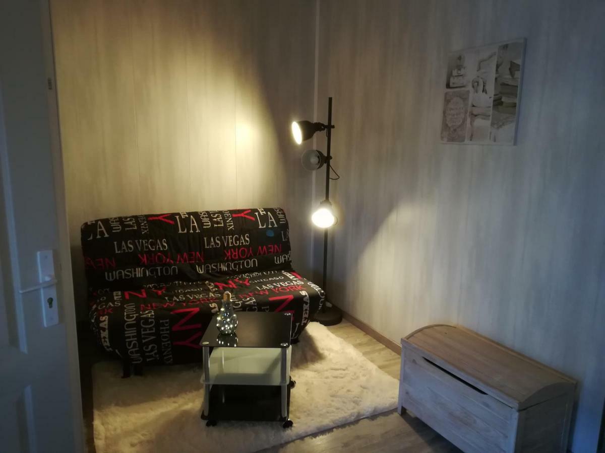 Appartement Au Coeur De La Maurienne Saint-Etienne-de-Cuines Kültér fotó